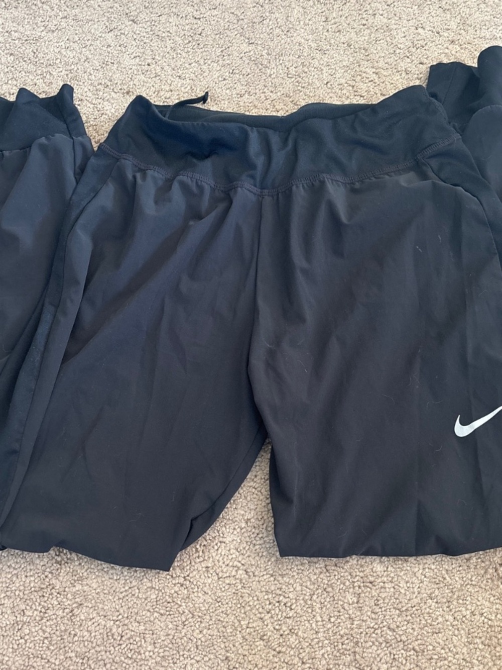 Nike joggers